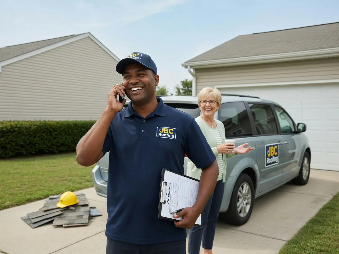 Roof Replacement Vashon, WA FAQs